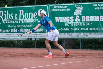 Bild 52 - Kuehlungsborner Tennisturnier